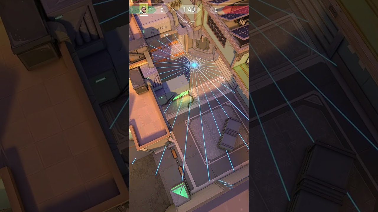 Sova Reveal For Sunset A! 🏹