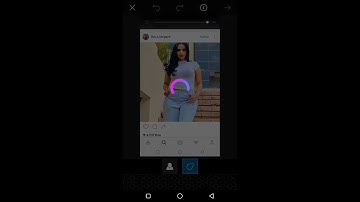 How To Joint Picture Editing Green Background Dynamic Colors #60