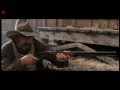 Open Range big gun fight
