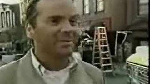 Kiefer(Walk in the Room)