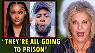 Cabo 6 PANICS After SHOCKING DETAILS Emerge Helping Shanquella Robinson