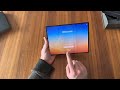 Samsung Galaxy Z Trifold | Telefon piyasasını üçe katlayacağım dedi