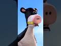 The Barnyard Is INSANE Actually - Robot Chicken Short Edit