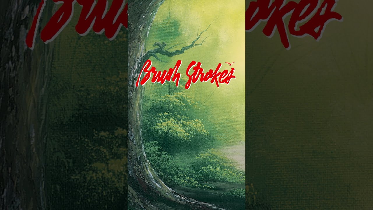 Painting Inspiration | Brush Strokes Table Talk