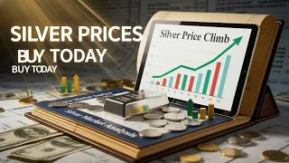 Bullion Dealers Can't Believe It - The Silver Market Has Completely Changed AGAIN!!!!