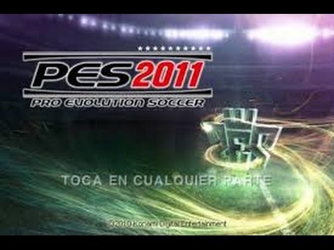 PES 2012 Pro Evolution Soccer v1.0.5 Remastered Support Android 11, 12+  Gameplay (60 FPS) 