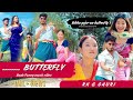 BUTTERFLY 2026 BODO Funny Music Video By RK GAURI