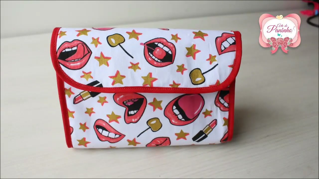 Tudo no lugar organizado 