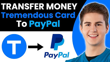 How To Transfer Money From Tremendous Card To PayPal - 2025 Full Guide