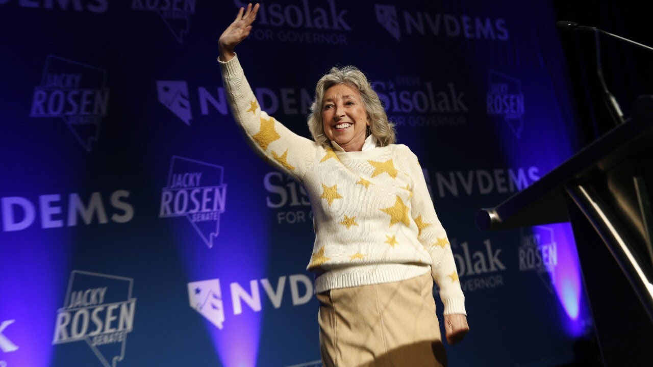 Titus bill to restore gambling tax deductions gains support across party lines