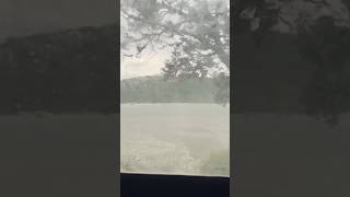 Lake Tenkiller YouTube Meetup 2024 Is Wet!! #viral #storm #camping