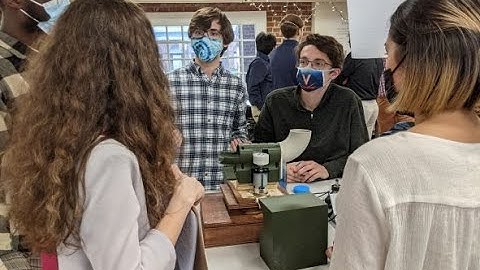 Doggie Ball Launcher: A Capstone Project Designed by UVA ECE Fourth-Years