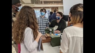 Doggie Ball Launcher: A Capstone Project Designed by UVA ECE Fourth-Years