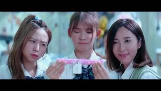 fall in love in first kiss (tagalog korean movie)