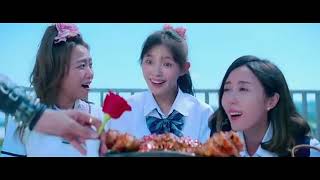 fall in love in first kiss (tagalog korean movie)