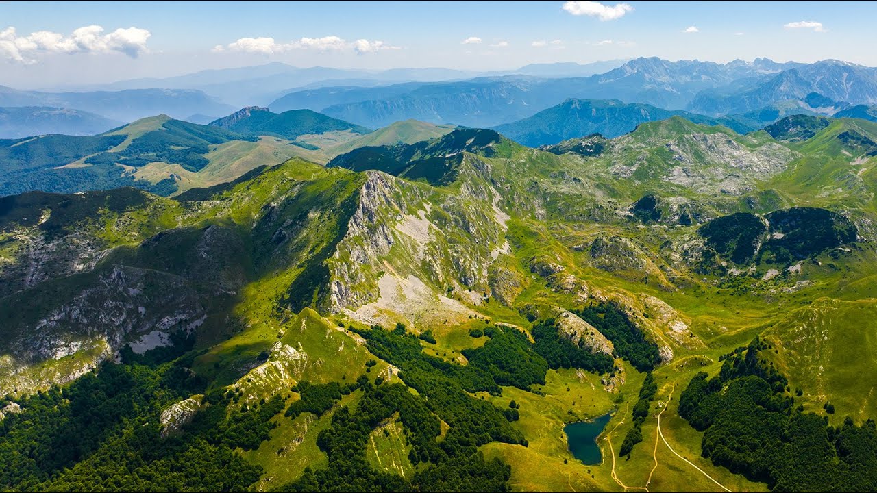 Plainina Zelengora, njen bajkoviti zagrljaj, gdje boje oduzimaju dah, a duša pronalazi mir