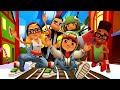 BERMAIN KEJAR-KEJARAN | SUBWAY SURF ON LAPTOP