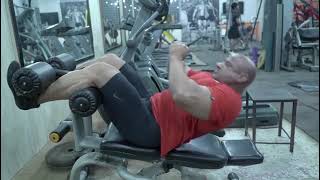 TRAIN And TONE YOUR ABDOMINAL @Mukesh.Gahlot Sir