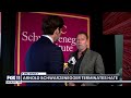 Arnold Schwarzenegger TERMINATES Hate: His Efforts to Fight Anti-Semitism