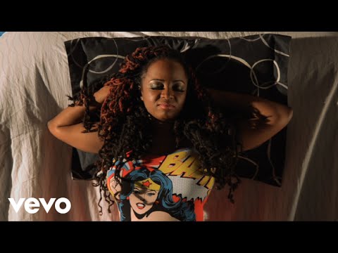 Carmen Skyy - Get Up and Go