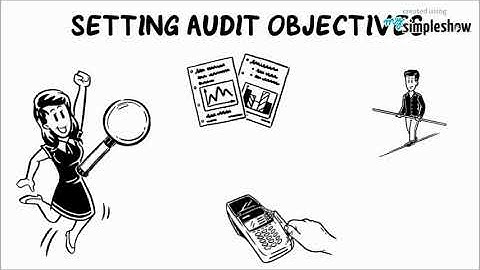 AUD339:Audit Planning n Field Work PART.1