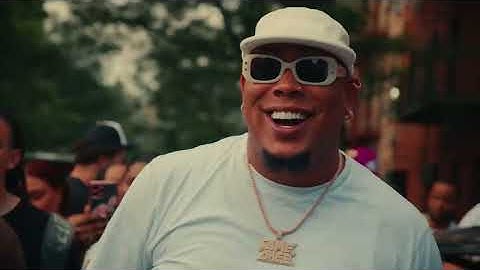 Bulin 47 X Arcángel - Lo Que Te Killa REMIX (Video Oficial)
