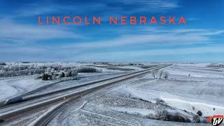 My Trucking Life - DOWNTOWN LINCOLN - #1620