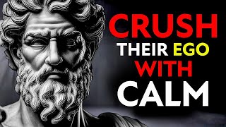 Master the Art of Dealing with Selfish People with Powerful Stoic Tactics