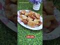 Quick and Easy Sweet Dish - Gulgule | Ramzan Special #shorts#viral#recipe#recipe#cooking#easyrecipe