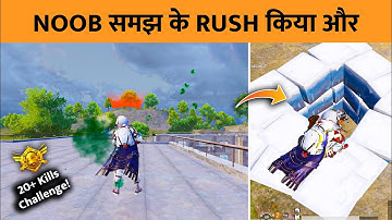 I THOUGHT THEY NOOB PUBG MOBILE - SAMSUNG,A3,A5,A6,A7,J2,J5,J7,S5,S6,S7,S9,A10,A20,A30,A50,A70