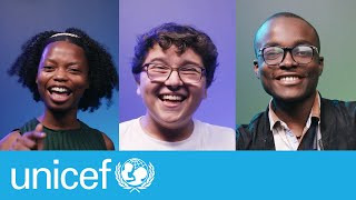 If I had a climate superpower | UNICEF