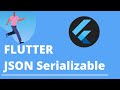 CARA MUDAH UBAH JSON JADI OBJECT CLASS FLUTTER