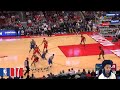 Flightreacts to the top 100 nba plays of the 202324 regular season