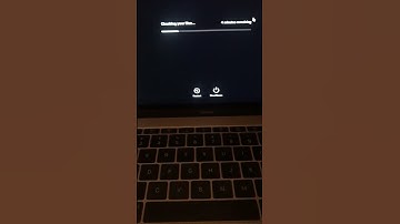 How to run a diagnostic on MacBook