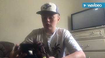 Update- Wilson a2000 Dp15