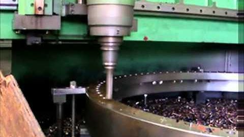 NAOMIST MQL PROCESSING (SEMIDRY LUBLICATION) U-DRILLING