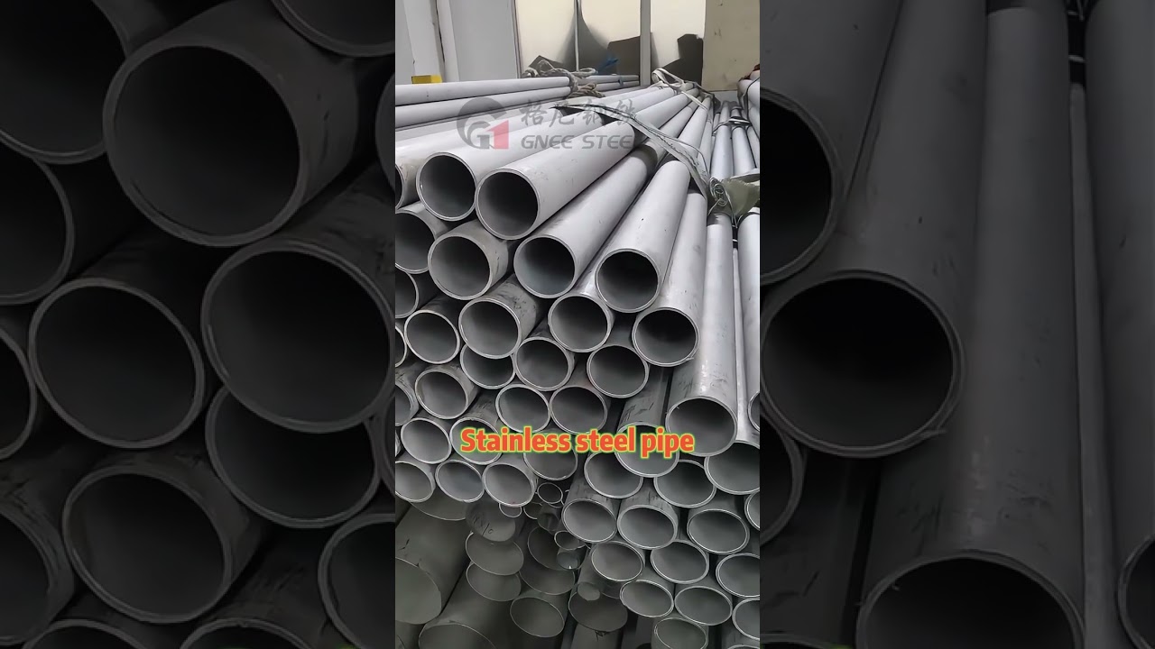 ASTM A213 TP304 TP304L TP304H TP304N TP304LN stainless steel tube heat exchanger