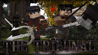 THE TRIBUNAL | Medieval Fantasy (Minecraft Roleplay)