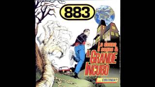 883 - Senza Averti Qui