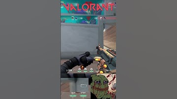 Odin Saved the ACE! #valorant #clips #gaming #shorts #minecraft #trendingshorts #viralshorts #bbs