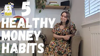 5 Healthy Money Habits to start this May to WIN with your Finances! Let's be better with Money! 2025