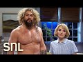 Cast Away - SNL