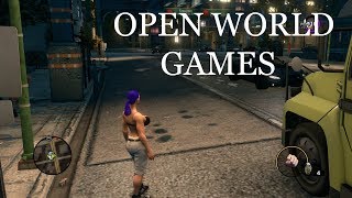 Top 10 Open World Games For Android & IOS in 2018 by (Pro Gamers)