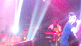 Dappy - No regrets live