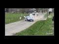 Rallyesprint tenneville 2023  best of by jcvids