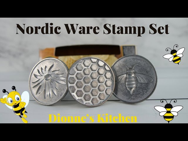 Nordic Ware Dough Scraper & Reviews