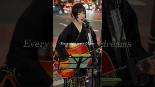 A Japanese Artist Performed A Cover Of my Heart Will Go On singersongwriter celinedion titanic