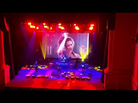 De Saloon - Nuestra Señal (21-03-2026)