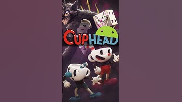 Se Puede Jugar CUPHEAD en ANDROID?