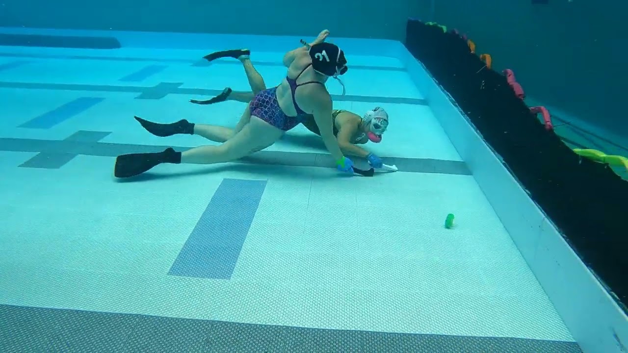 US Nationals 2025 Womens Game